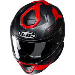 HJC - HJC i91 KASK CARST MC1SF (1)