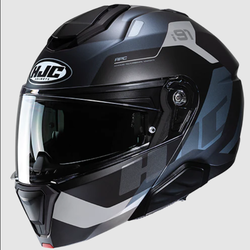 HJC - HJC i91 KASK CARST MC5SF