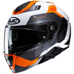 HJC - HJC i91 KASK CARST MC7