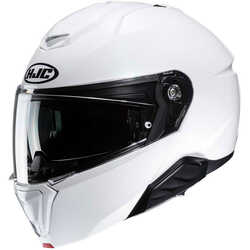 HJC - HJC i91 KASK İNCİ BEYAZI