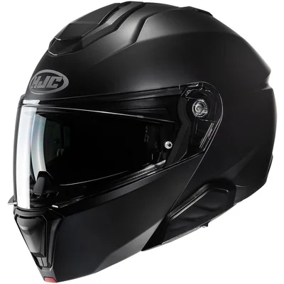 HJC - HJC i91 KASK METAL SİYAH