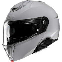 HJC - HJC i91 KASK NARDO GRİ