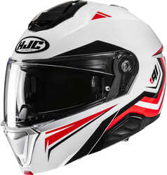 HJC - HJC i91 KASK TRICUS MC1