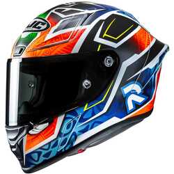 HJC - HJC RPHA1 KASK BINDER EDITION 2024 MC27SF