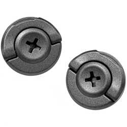 HJC - HJC RPHA1 KASK CAM VİDA SETİ HJC - HJC RPHA1 KASK CAM VİDA SETİ