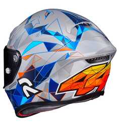 HJC - HJC RPHA1 KASK POL ESPARGARO MC2SF (1)