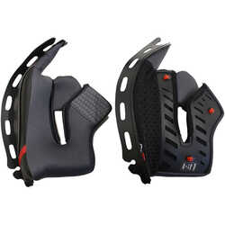 HJC - HJC RPHA1 KASK YANAK PEDİ HJC - HJC RPHA1 KASK YANAK PEDİ