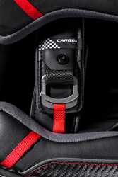 HJC RPHA1 V2 KASK CARBON MAT SİYAH - 9