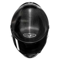 HJC RPHA1 V2 KASK CARBON SİYAH - 5