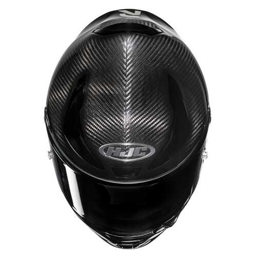 HJC RPHA1 V2 KASK CARBON SİYAH - 5