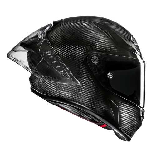 HJC RPHA1 V2 KASK CARBON SİYAH - 7