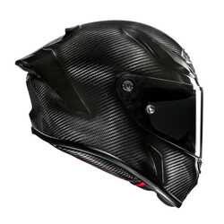 HJC RPHA1 V2 KASK CARBON SİYAH - 4