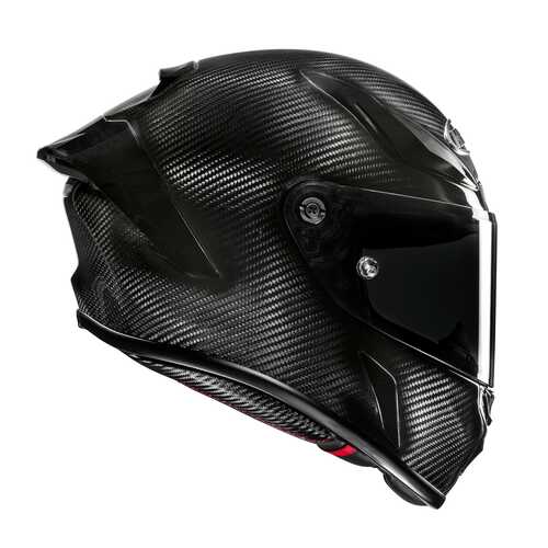 HJC RPHA1 V2 KASK CARBON SİYAH - 4