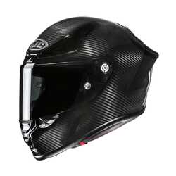 HJC RPHA1 V2 KASK CARBON SİYAH 
