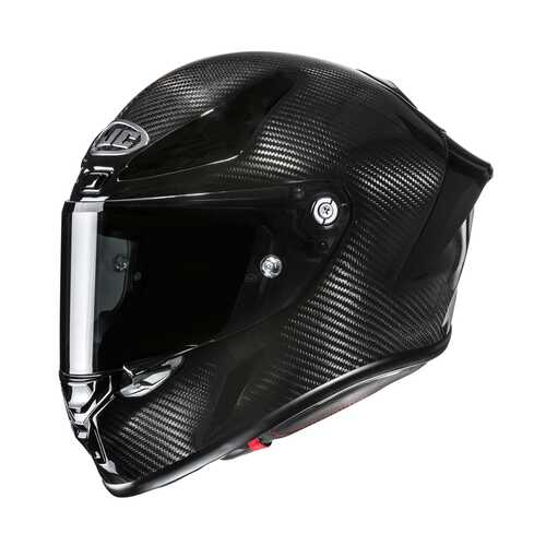 HJC RPHA1 V2 KASK CARBON SİYAH - 1