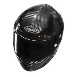 HJC RPHA1 V2 KASK CARBON SİYAH - 2