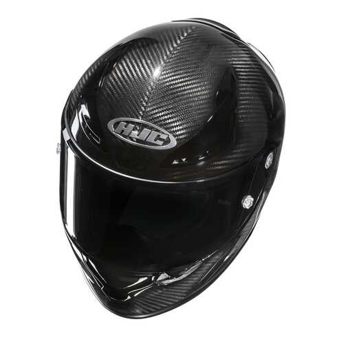 HJC RPHA1 V2 KASK CARBON SİYAH - 2