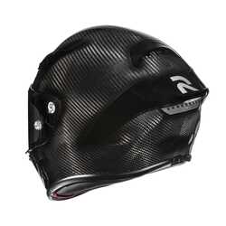 HJC RPHA1 V2 KASK CARBON SİYAH - 3