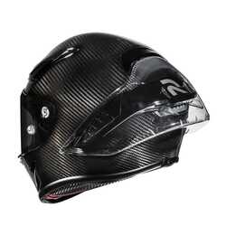 HJC RPHA1 V2 KASK CARBON SİYAH - 8
