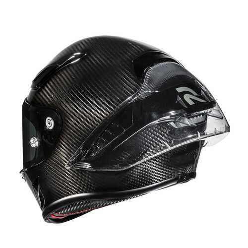 HJC RPHA1 V2 KASK CARBON SİYAH - 8