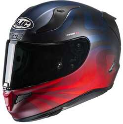 HJC - HJC RPHA11 ELDON KASK MC21SF