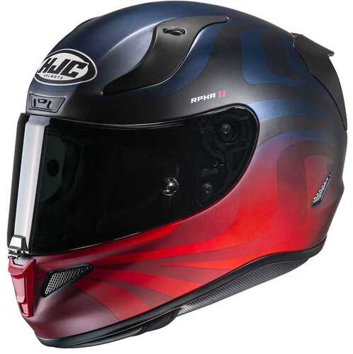 HJC RPHA11 ELDON KASK MC21SF