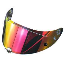 HJC - HJC RPHA11 KASK CAMI IRIDYUM KIRMIZI HJ26