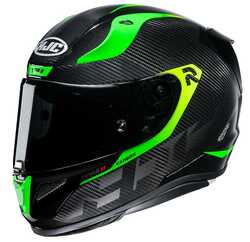 HJC - HJC RPHA11 KASK CARBON BLEER MC4H