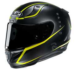 HJC - HJC RPHA11 KASK JARBAN MC4HSF