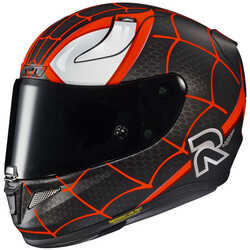 HJC - HJC RPHA11 KASK MILES MORALES MARVEL MC1SF