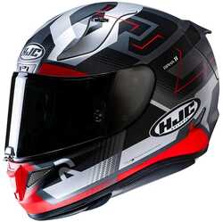 HJC - HJC RPHA11 KASK NECTUS MC1SF