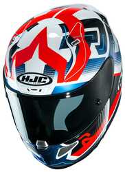 HJC RPHA11 KASK NECTUS MC21 - Thumbnail