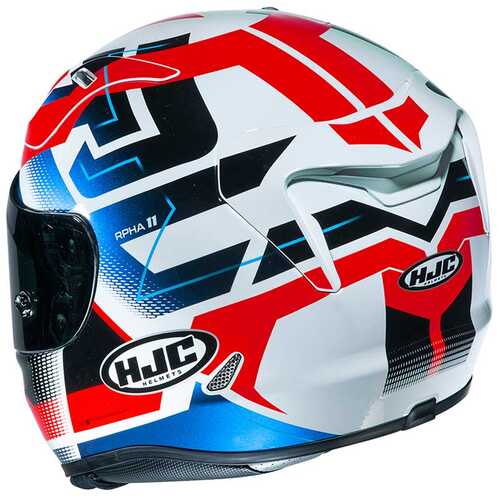 HJC RPHA11 KASK NECTUS MC21