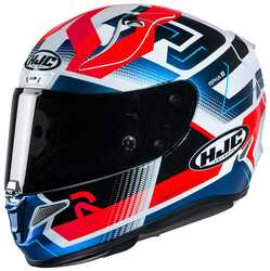 HJC - HJC RPHA11 KASK NECTUS MC21