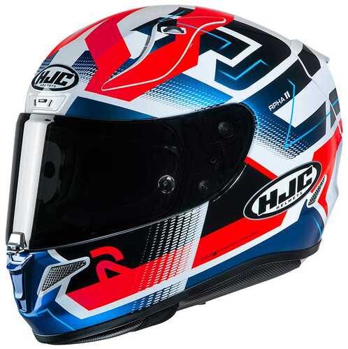 HJC RPHA11 KASK NECTUS MC21