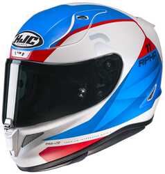 HJC - HJC RPHA11 KASK TEXEN MC21SF