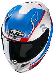 HJC RPHA11 KASK TEXEN MC21SF - Thumbnail