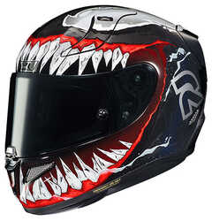HJC - HJC RPHA11 KASK VENOM II MARVEL MC1