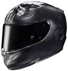 HJC - HJC RPHA11 PUNISHER MARVEL KASK MC5SF