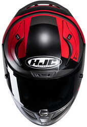 HJC RPHA11 SEEZE KASK MC1SF - Thumbnail