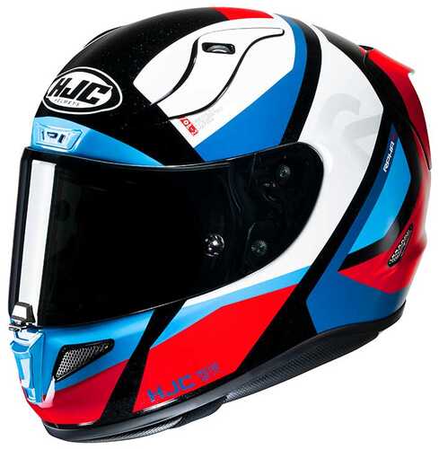 HJC RPHA11 KASK SEEZE MC21