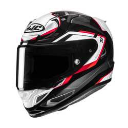 HJC - HJC RPHA12 KASK BRELS MC1