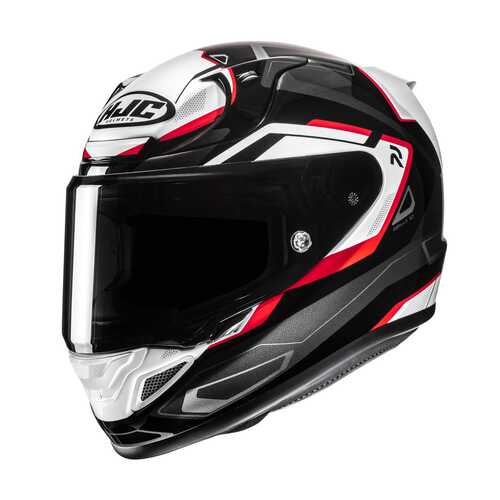 HJC RPHA12 KASK BRELS MC1