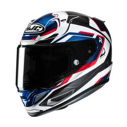 HJC - HJC RPHA12 KASK BRELS MC21