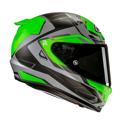 HJC RPHA12 KASK BRELS MC4HSF
