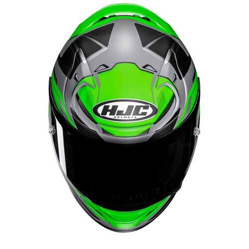 HJC RPHA12 KASK BRELS MC4HSF