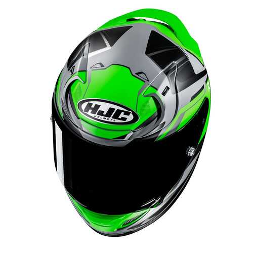 HJC RPHA12 KASK BRELS MC4HSF