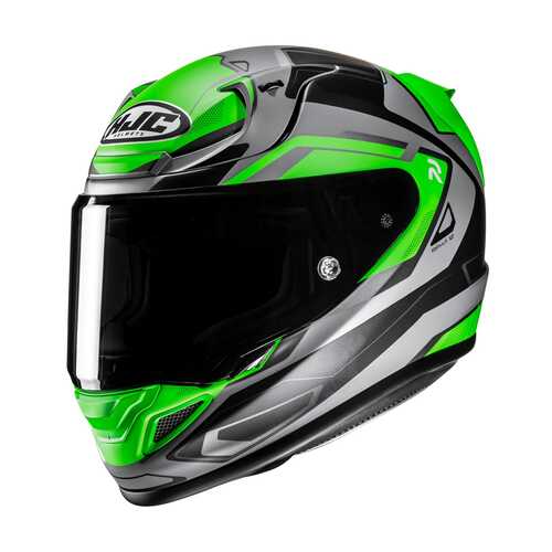 HJC RPHA12 KASK BRELS MC4HSF