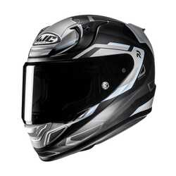 HJC - HJC RPHA12 KASK BRELS MC5SF