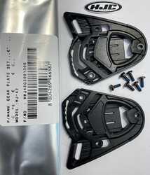 HJC - HJC RPHA12 KASK CAMI MEKANİZMA KİTİ HJ42 HJC - HJC RPHA12 KASK CAMI MEKANİZMA KİTİ HJ42